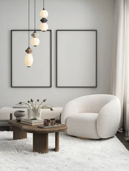 Luster NOVA LUCE 9009304 LED 20W 1200lm 3000K 230V IP20